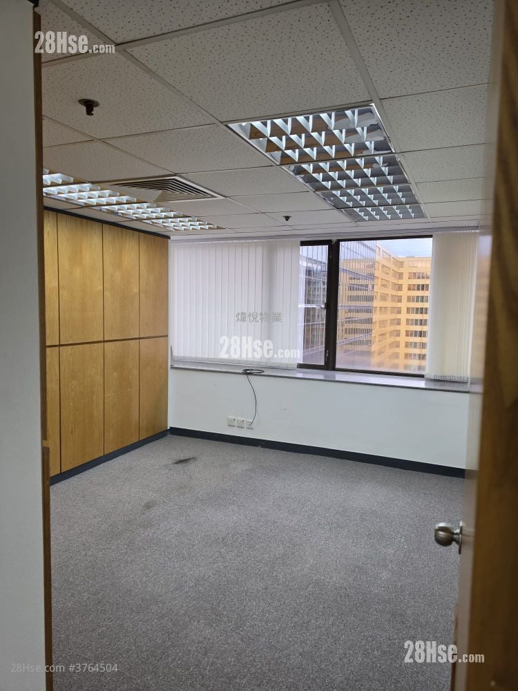 Harbour Crystal Centre Rental 4 Bedrooms