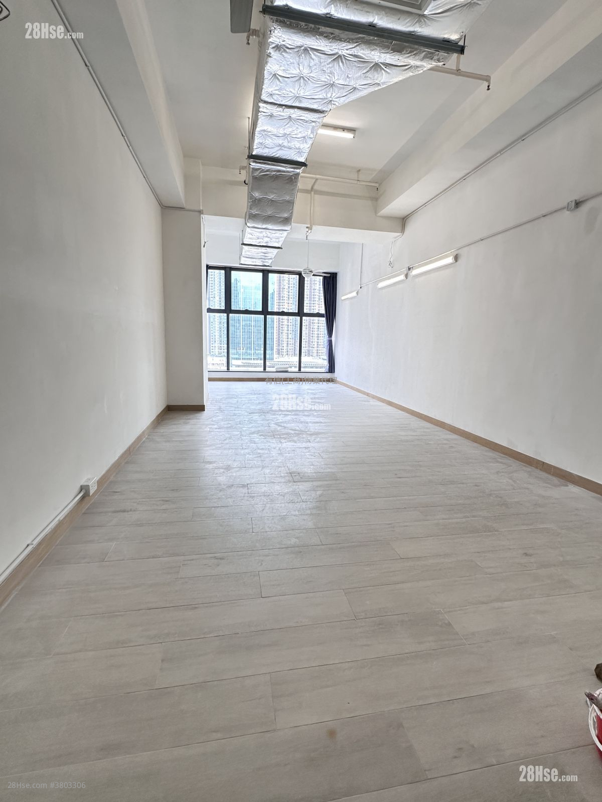 Kimberland Centre Rental 1 Toilet