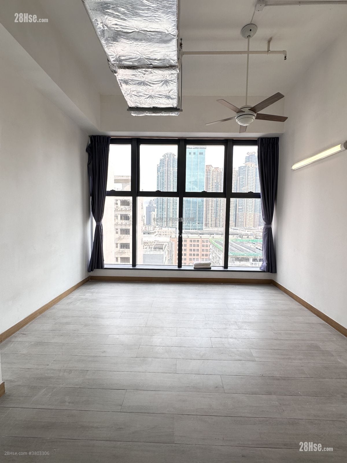 Kimberland Centre Rental 1 Toilet