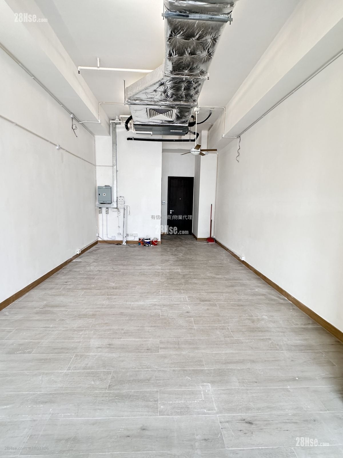 Kimberland Centre Rental 1 Toilet