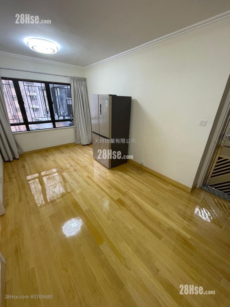 Roca Centre Rental 3 Bedrooms , 1 Bathroom 551 ft²