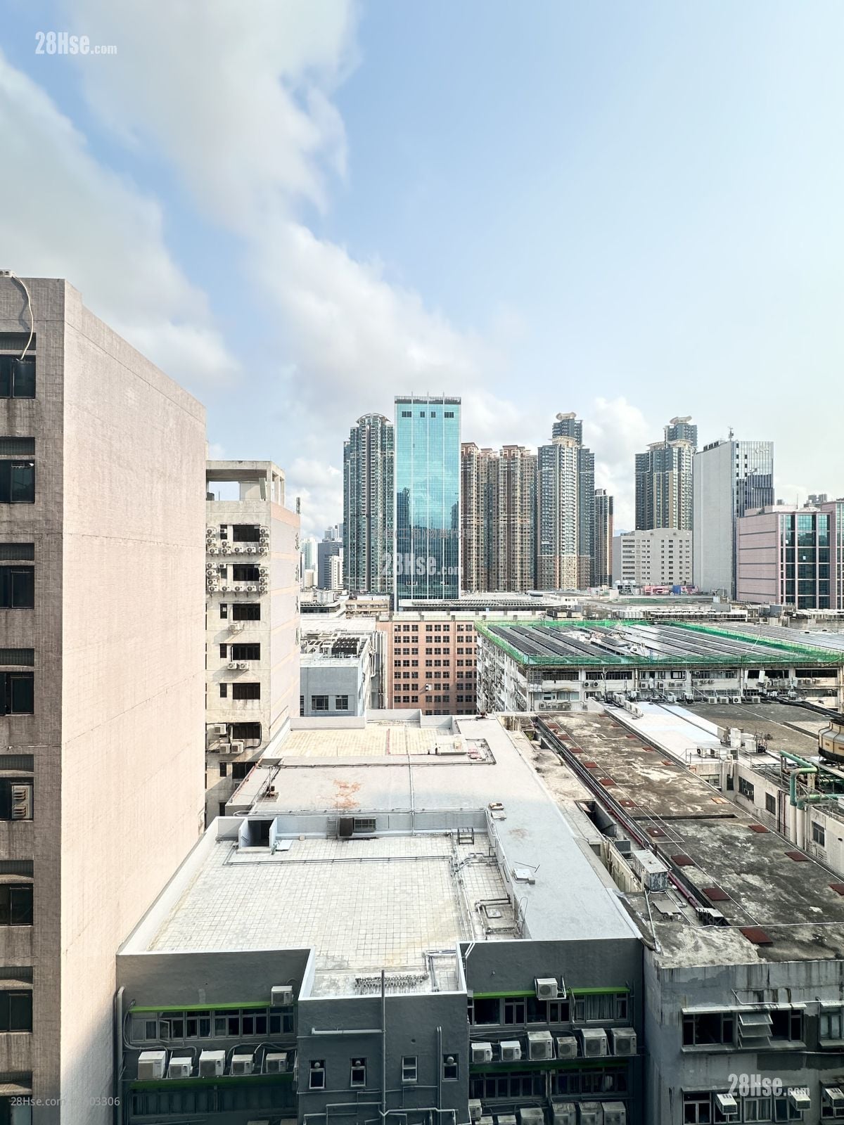 Kimberland Centre Rental 1 Toilet