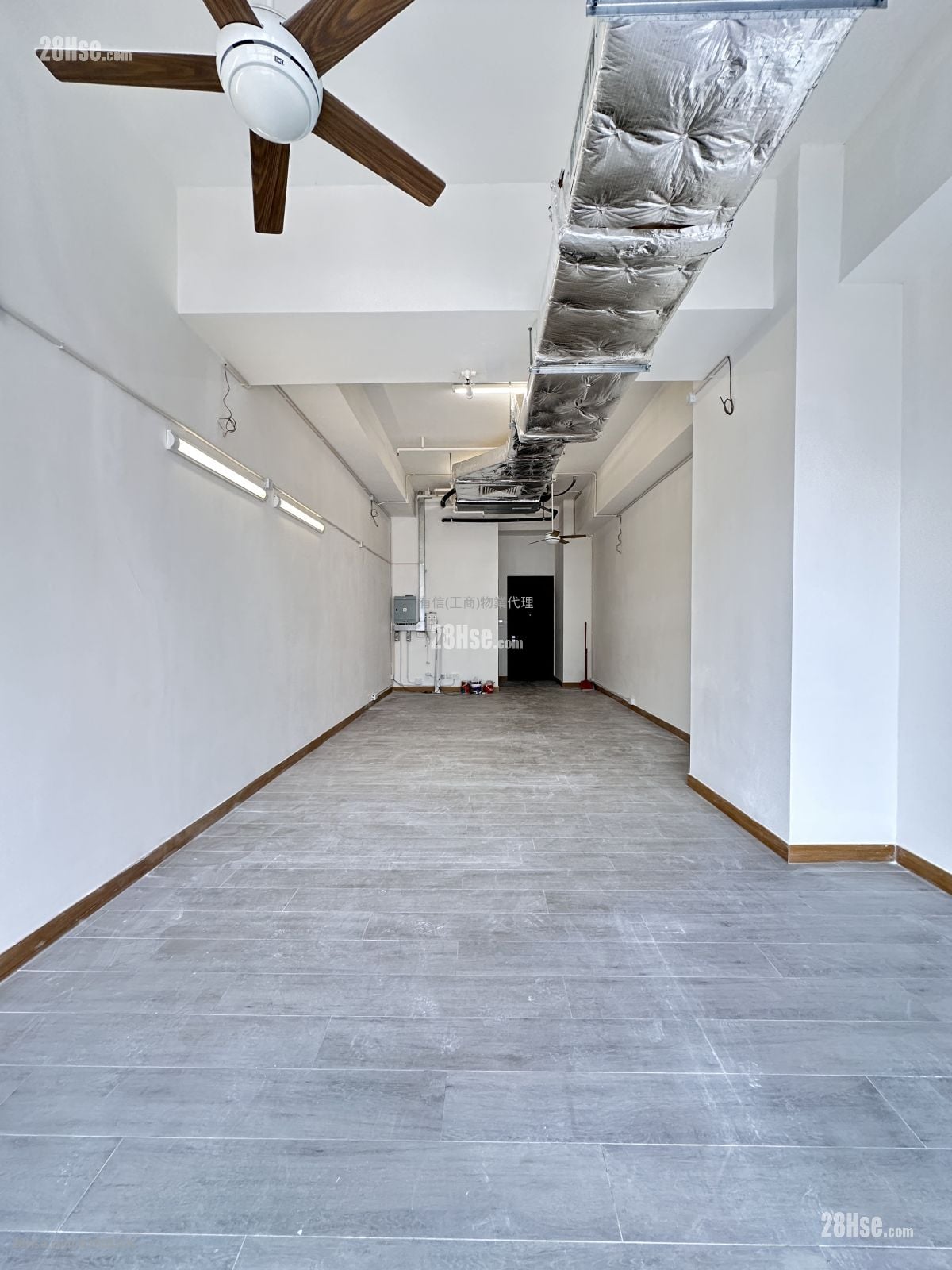 Kimberland Centre Rental 1 Toilet