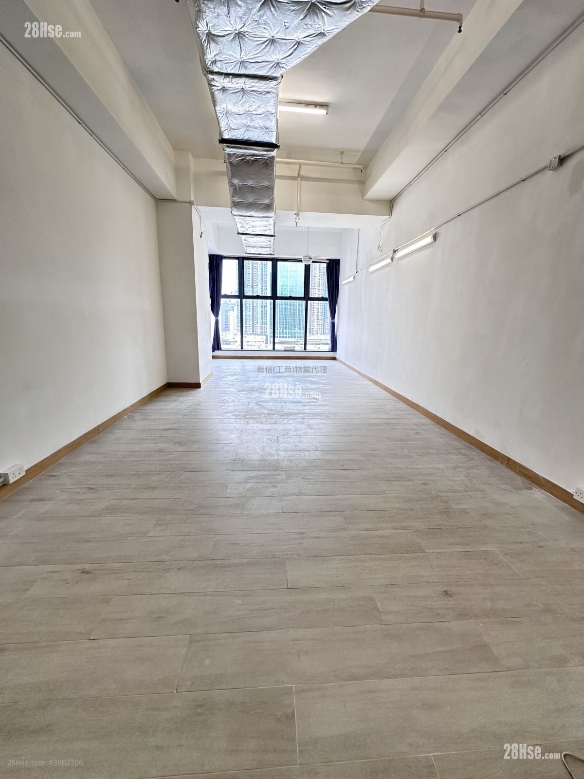 Kimberland Centre Rental 1 Toilet