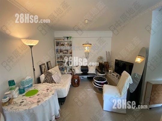 滙都 售盘 2 房 , 1 浴室 385 平方尺