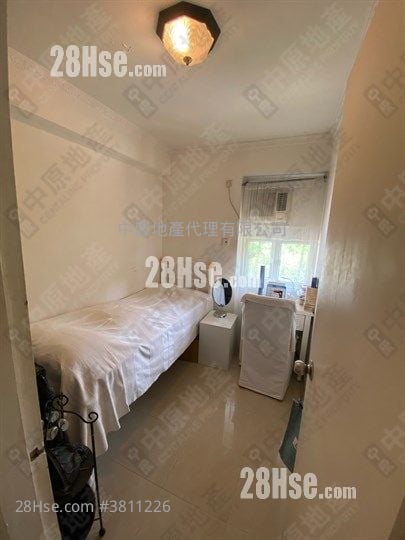 滙都 售盘 2 房 , 1 浴室 385 平方尺