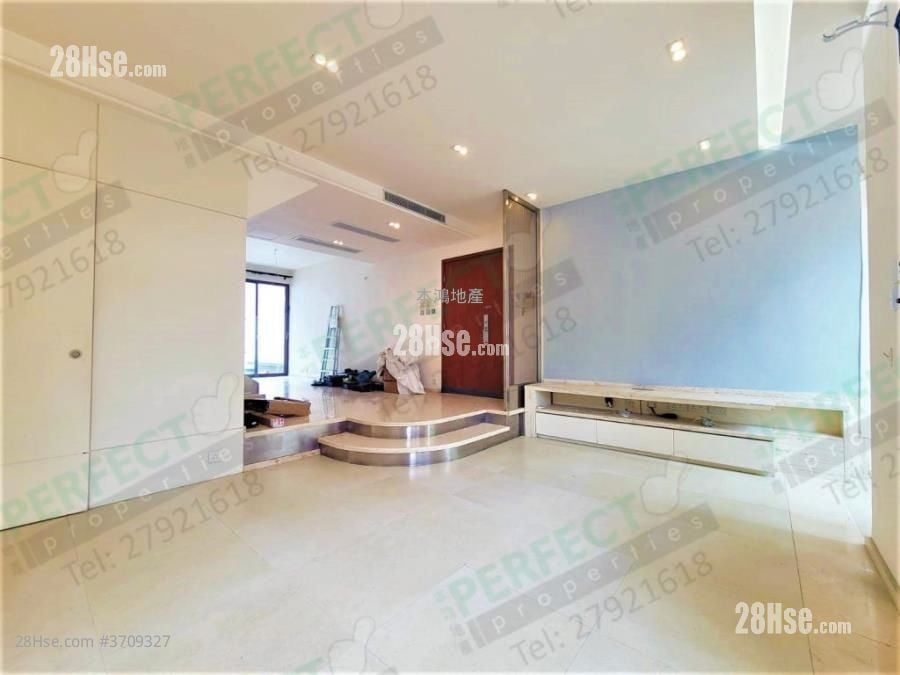 清水湾山庄 租盘 3 房 1,250 平方尺