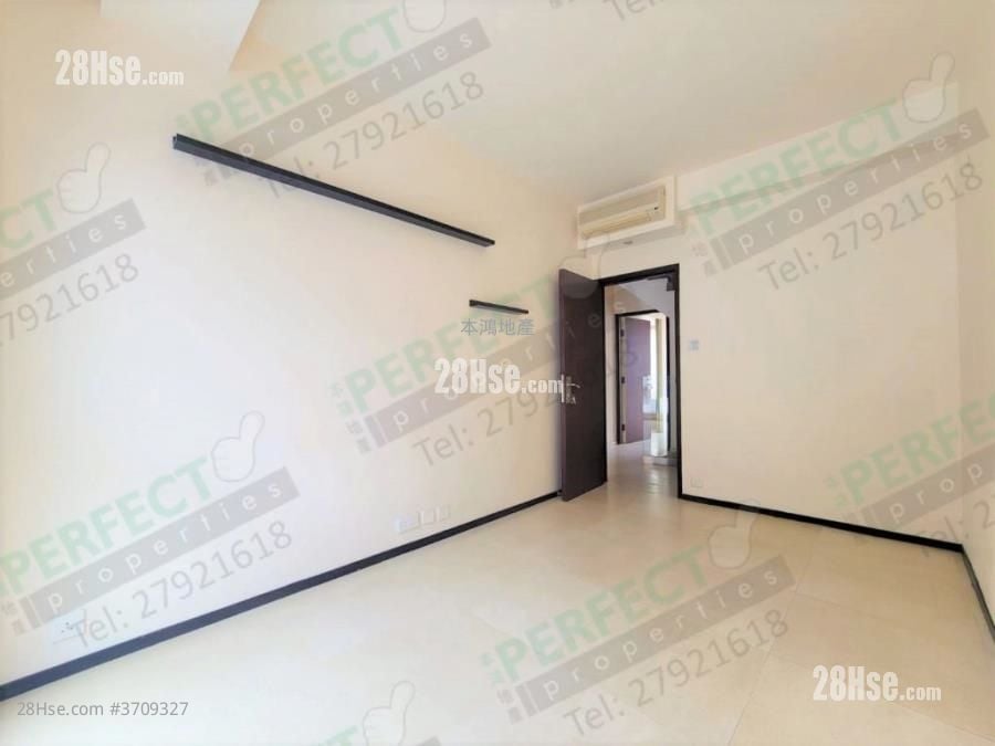 清水湾山庄 租盘 3 房 1,250 平方尺