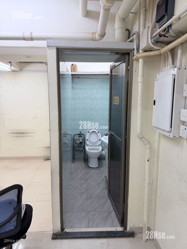 Len Fat Mansion Rental 1 Toilet 400 ft²