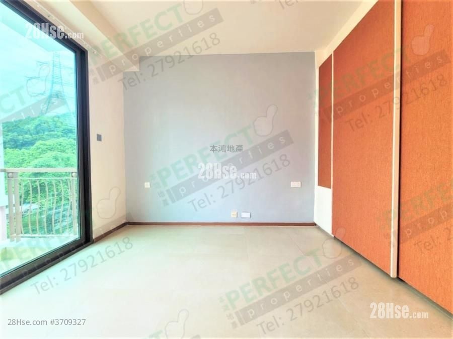 清水湾山庄 租盘 3 房 1,250 平方尺