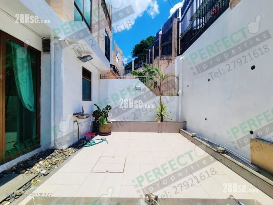 清水湾山庄 租盘 3 房 1,250 平方尺