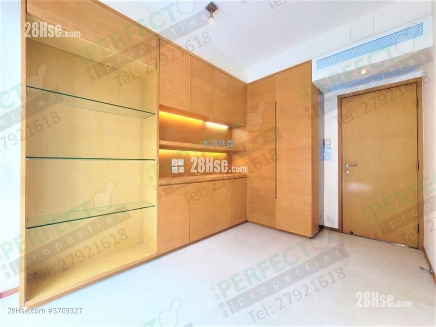 清水湾山庄 租盘 3 房 1,250 平方尺