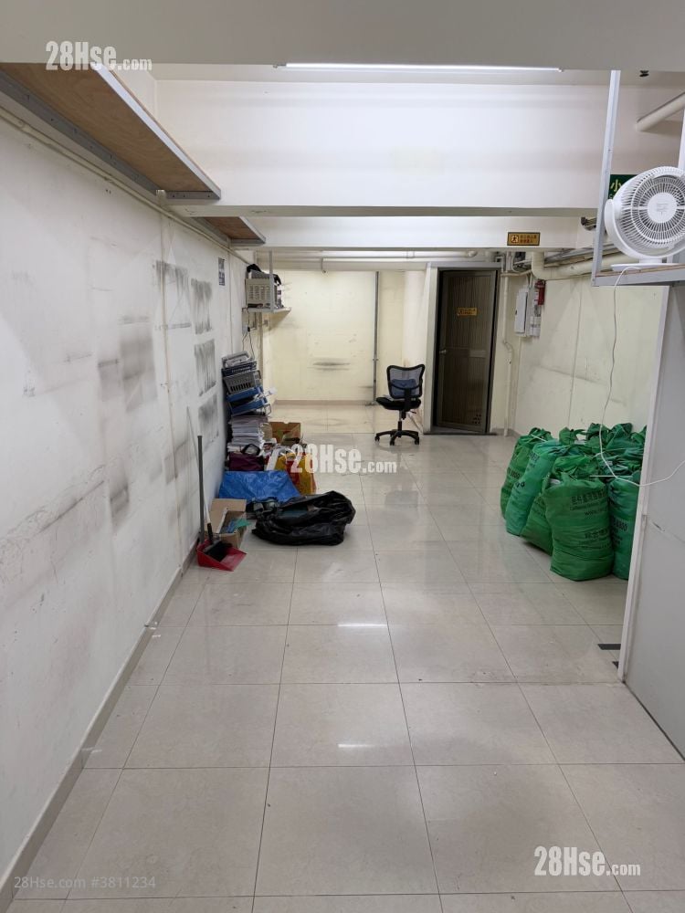 Len Fat Mansion Rental 1 Toilet 400 ft²