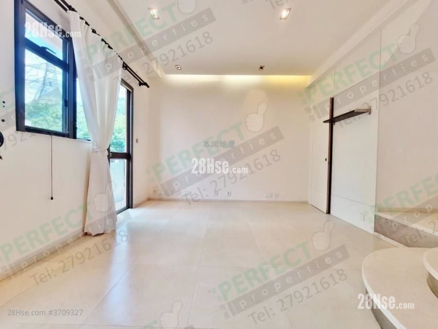 清水湾山庄 租盘 3 房 1,250 平方尺