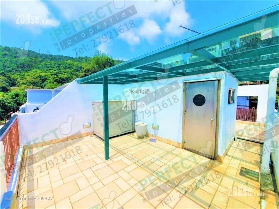 清水湾山庄 租盘 3 房 1,250 平方尺