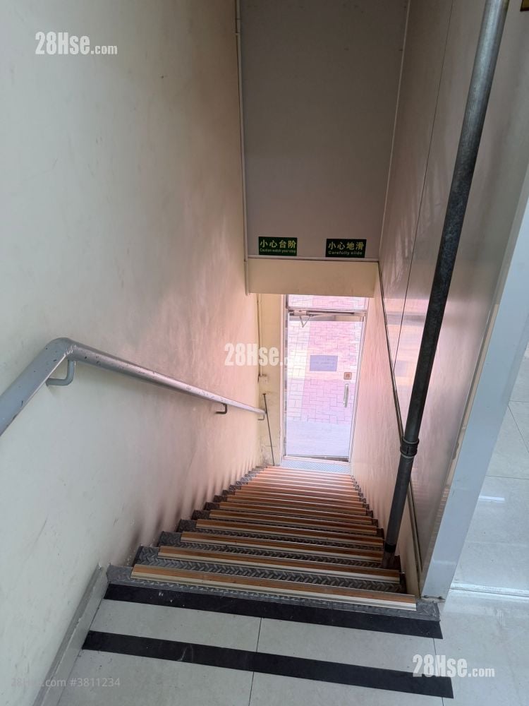 Len Fat Mansion Rental 1 Toilet 400 ft²