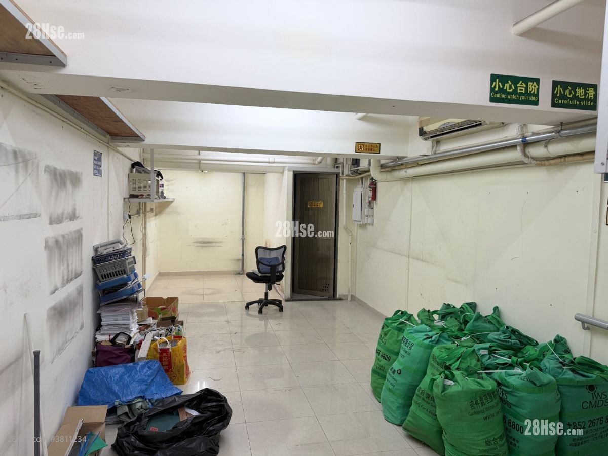 Len Fat Mansion Rental 1 Toilet 400 ft²