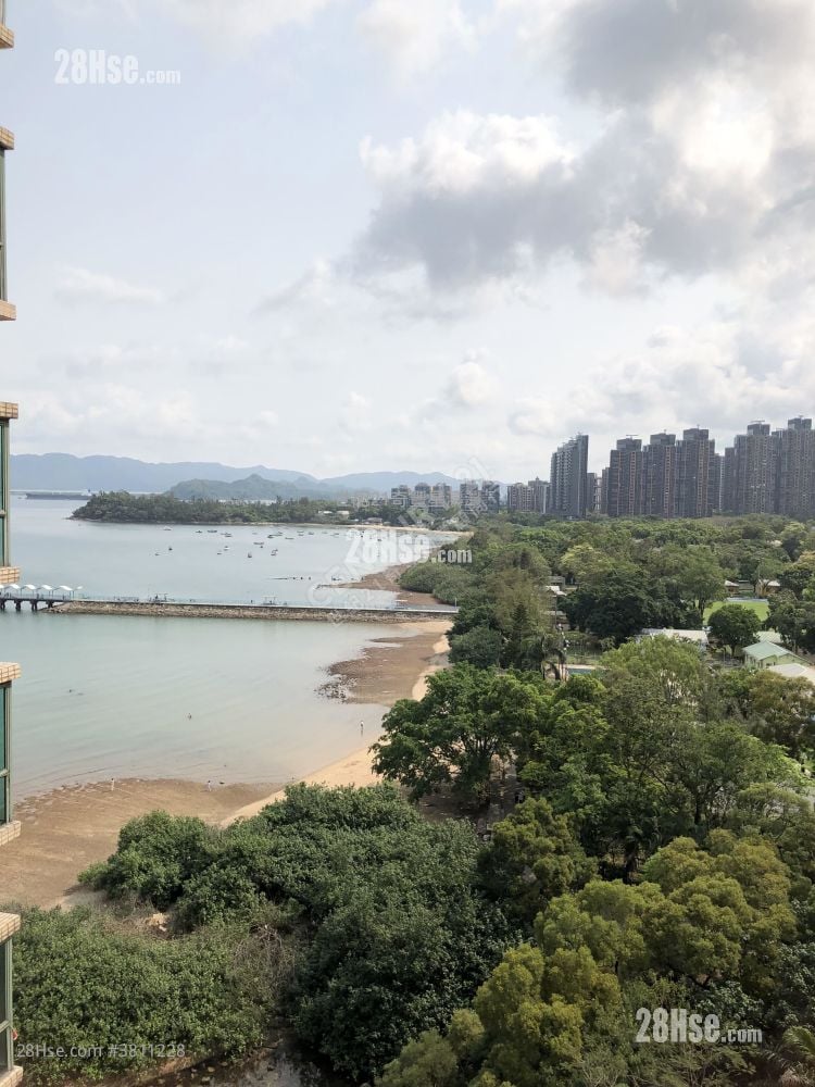 海典居 租盘 3 房 , 2 浴室 1,066 平方尺