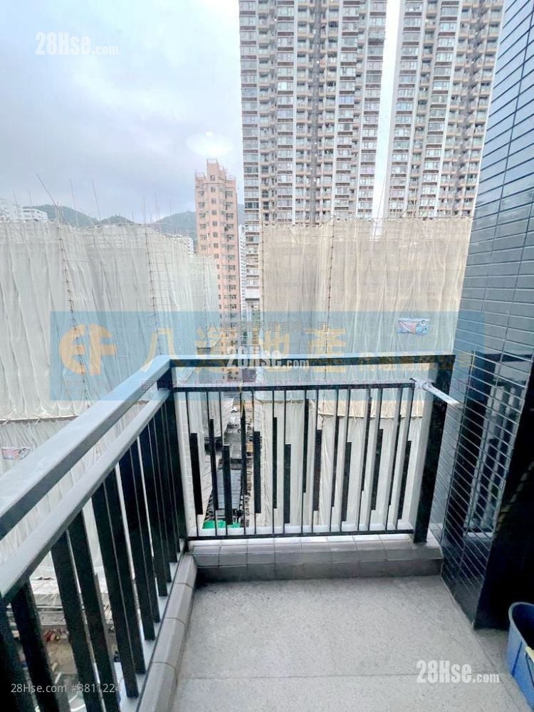 尚都 租盘 开放式间隔 , 1 浴室 276 平方尺