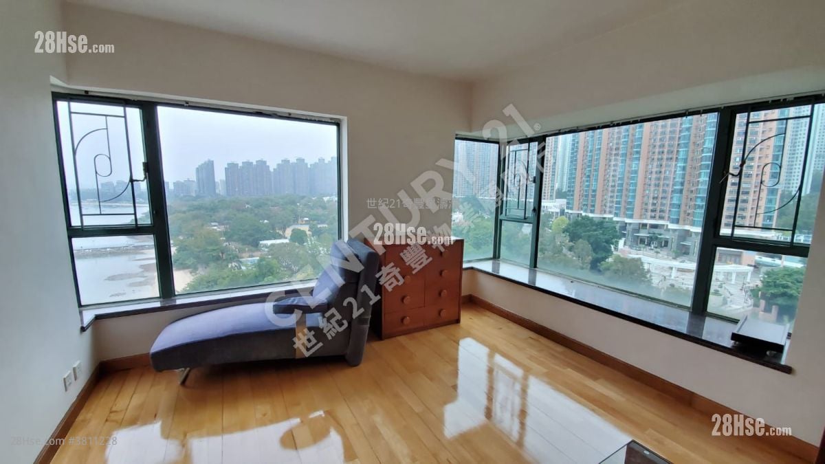 海典居 租盘 3 房 , 2 浴室 1,066 平方尺