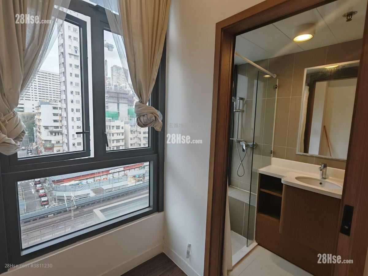 理想集团中心 租盘