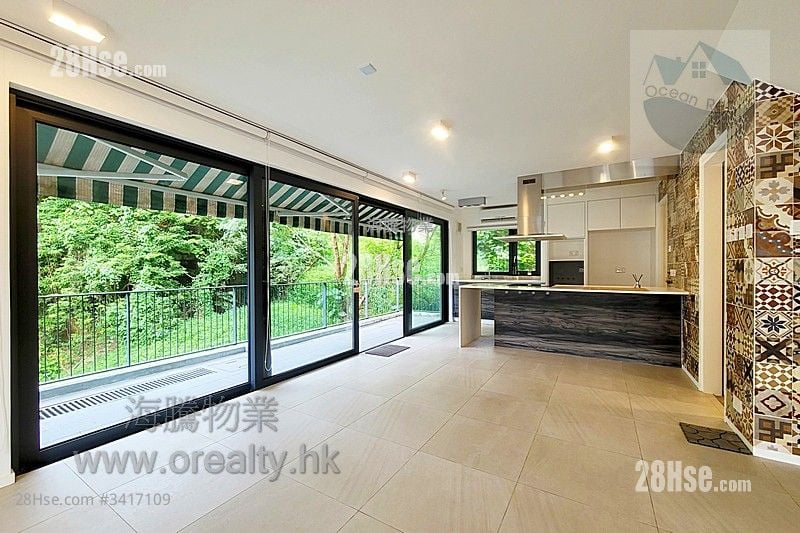 村屋 售盘 3 房 , 3 浴室 1,400 平方尺