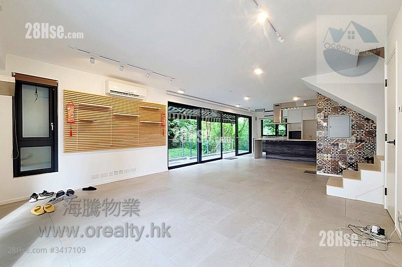 村屋 售盘 3 房 , 3 浴室 1,400 平方尺