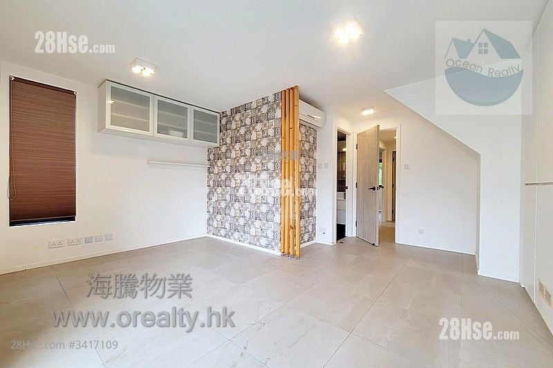 村屋 售盘 3 房 , 3 浴室 1,400 平方尺