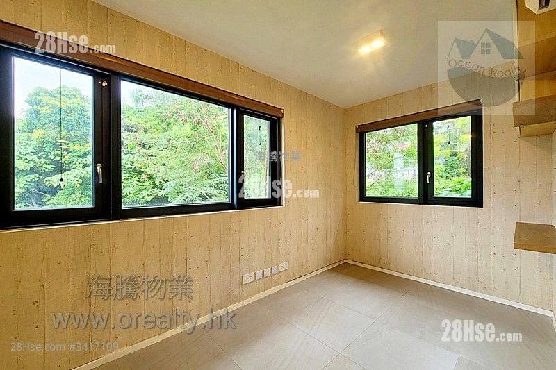 村屋 售盘 3 房 , 3 浴室 1,400 平方尺