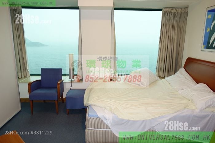 高逸華軒 租盤 1 房 , 1 浴室 521 平方呎