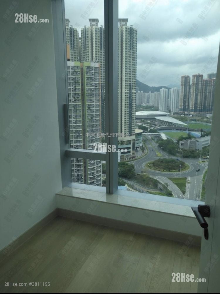 SAVANNAH 售盘 2 房 , 1 浴室 512 平方尺