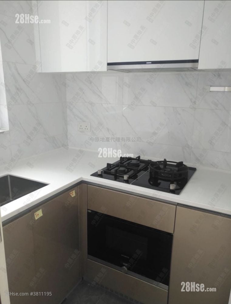 SAVANNAH 售盘 2 房 , 1 浴室 512 平方尺