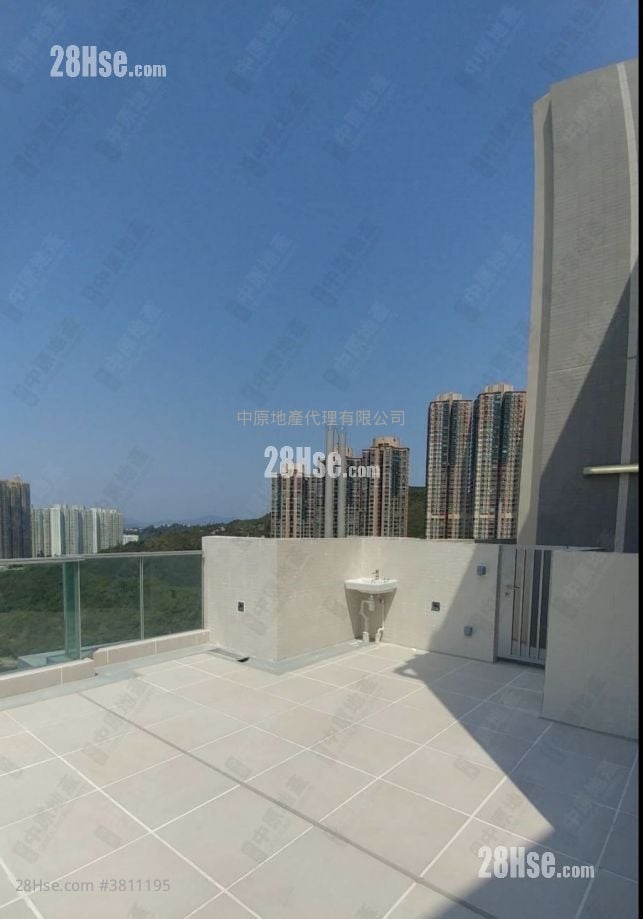 SAVANNAH 售盘 2 房 , 1 浴室 512 平方尺