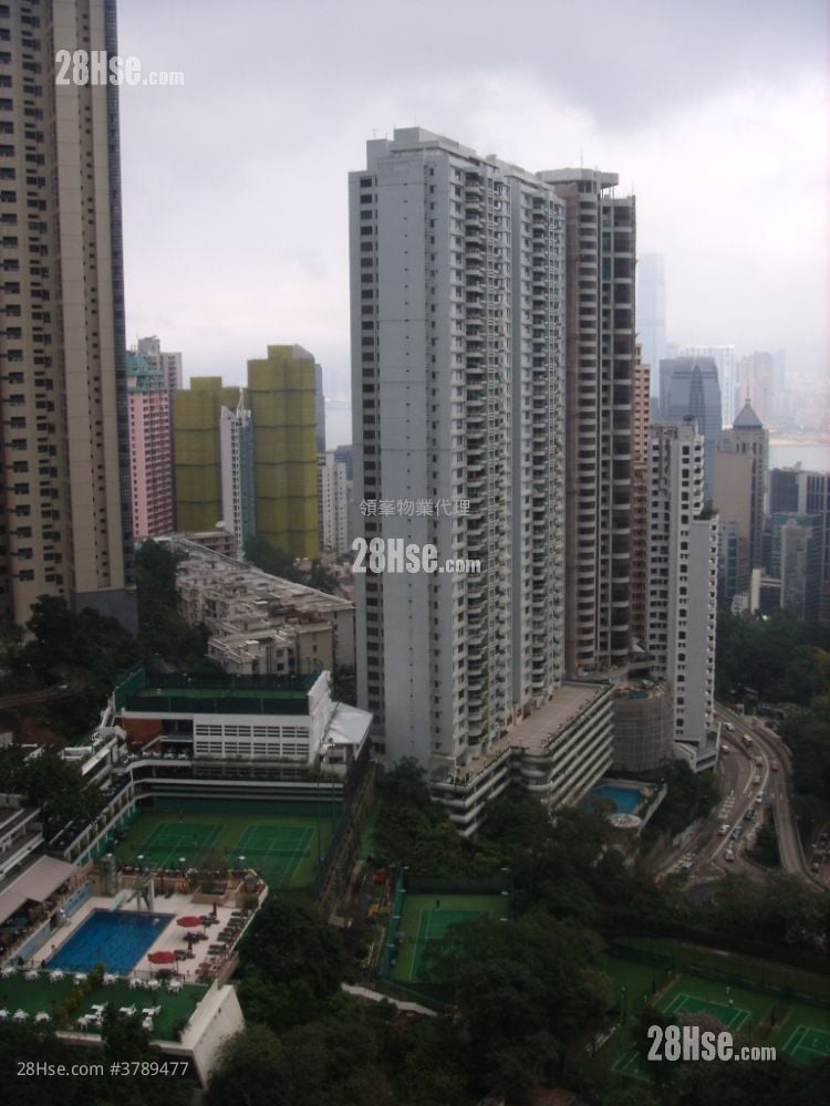 May Tower Rental 3 Bedrooms , 2 Bathrooms 2,278 ft²