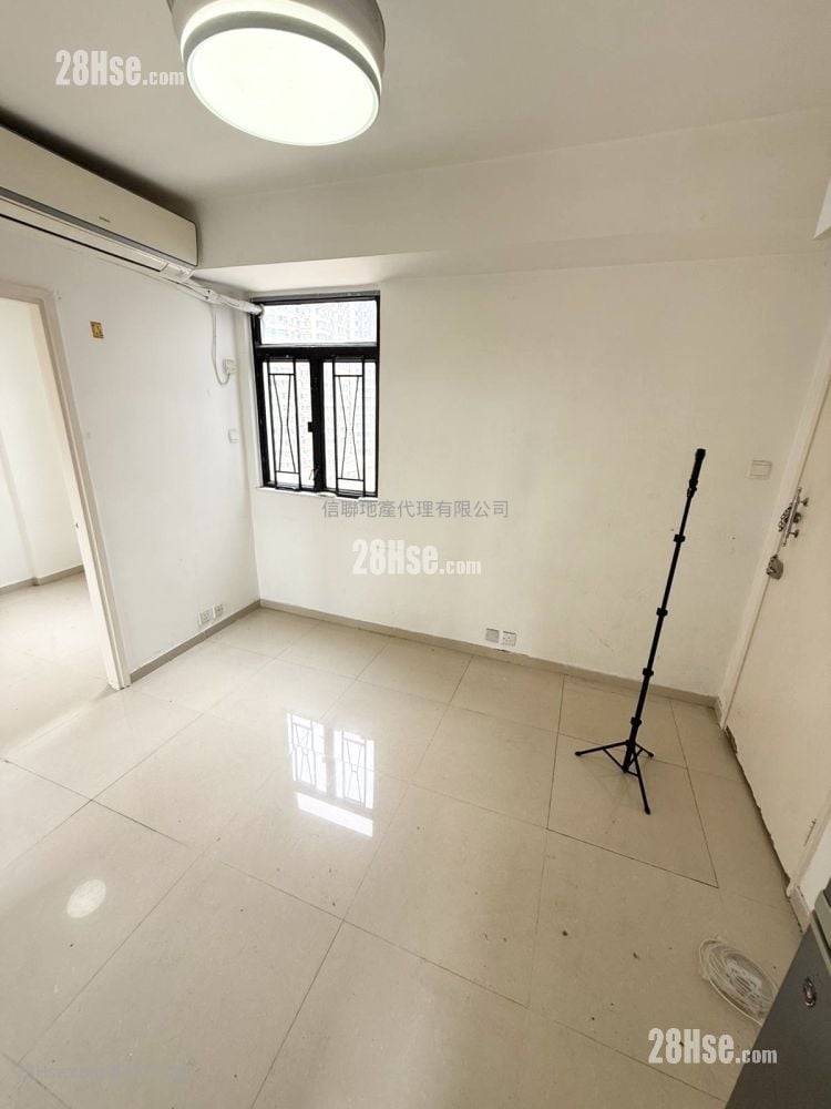 富好閣 租盤 2 房 , 1 浴室 284 平方呎