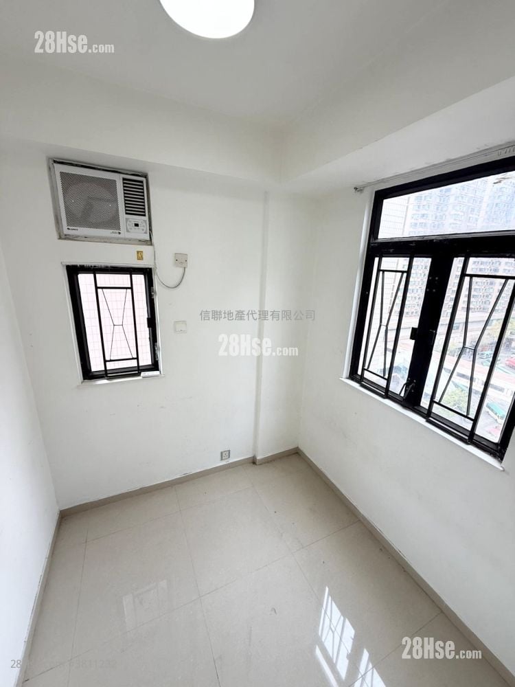 富好閣 租盤 2 房 , 1 浴室 284 平方呎