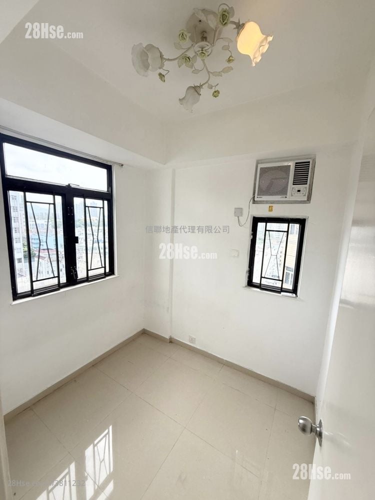 富好閣 租盤 2 房 , 1 浴室 284 平方呎