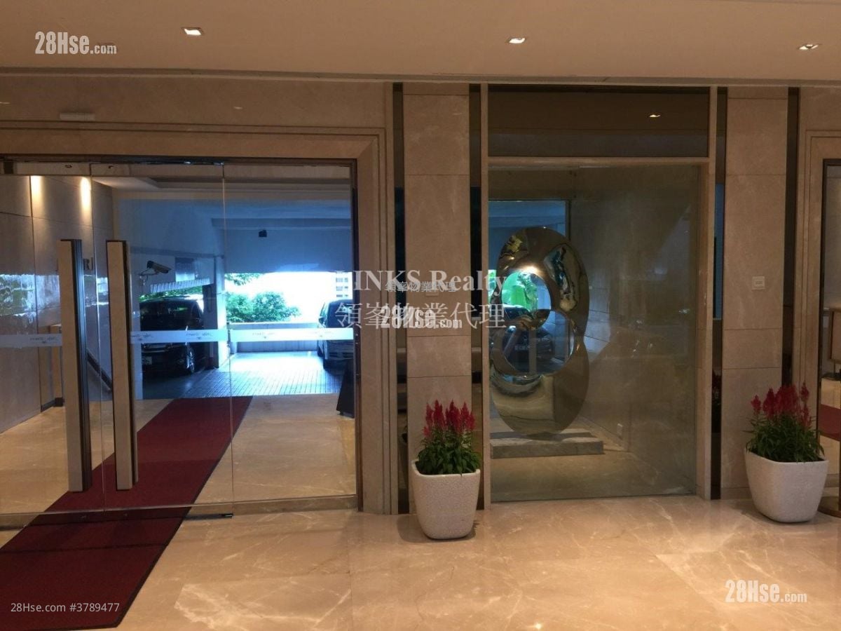 May Tower Rental 3 Bedrooms , 2 Bathrooms 2,278 ft²