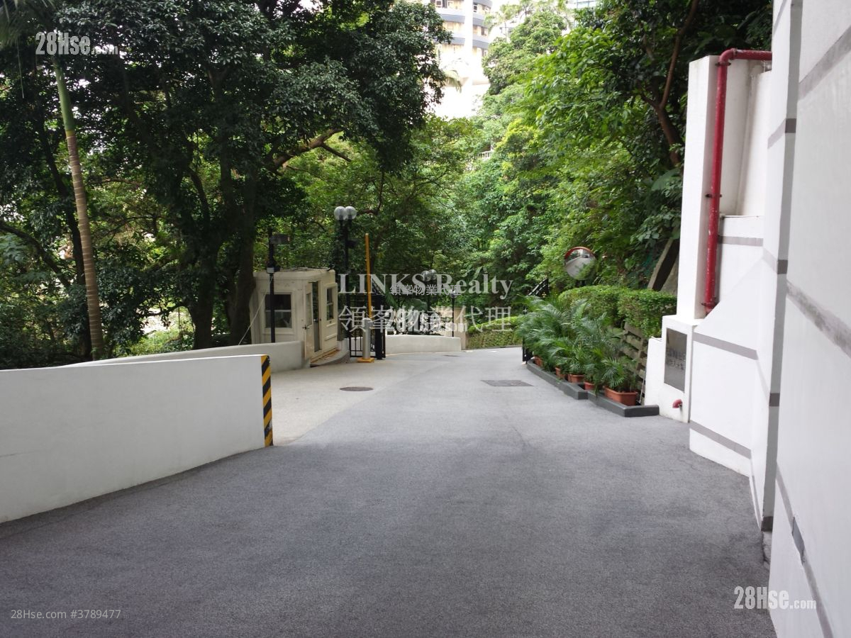 May Tower Rental 3 Bedrooms , 2 Bathrooms 2,278 ft²