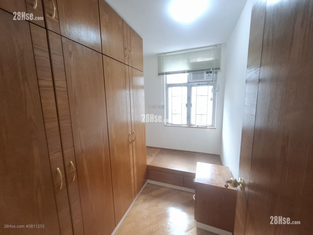 太古城 租盤 3 房 , 2 浴室 749 平方呎