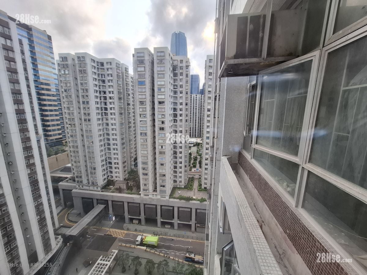 太古城 租盤 3 房 , 2 浴室 749 平方呎