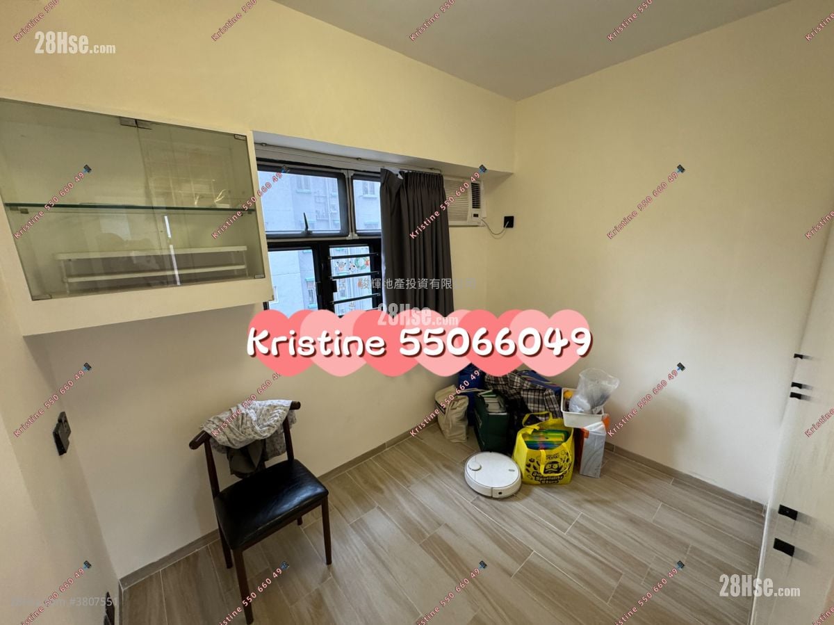 Hing Yip Building Rental 2 Bedrooms , 1 Bathroom 427 ft²