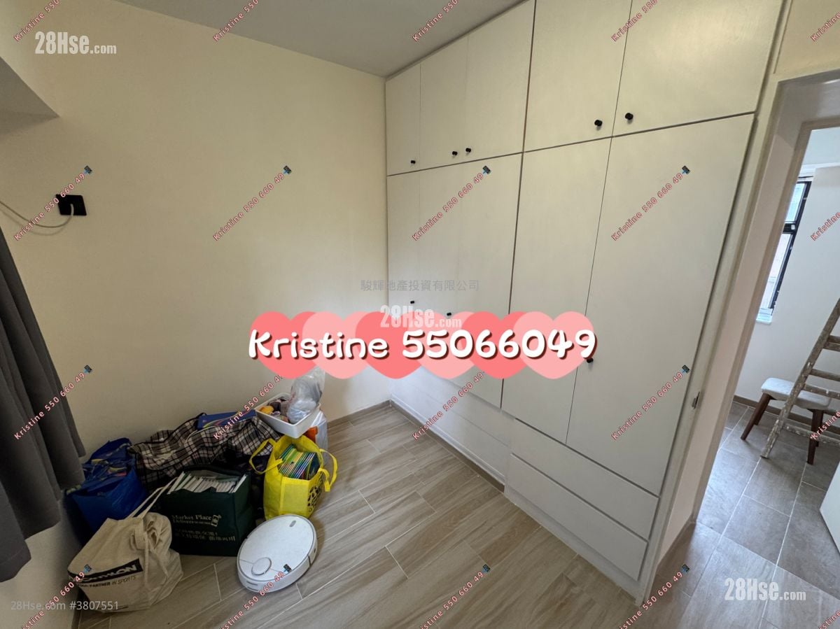 Hing Yip Building Rental 2 Bedrooms , 1 Bathroom 427 ft²