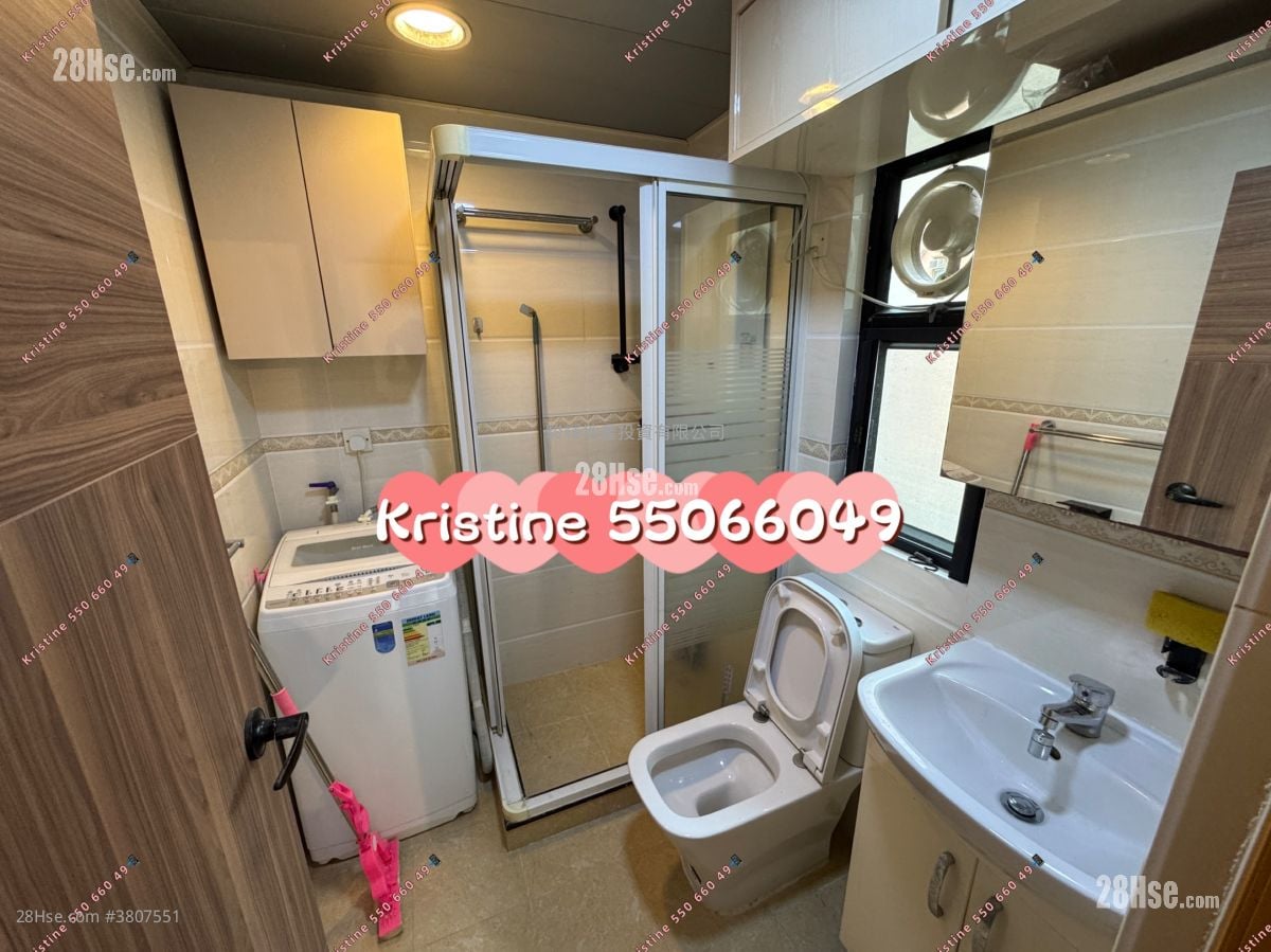 Hing Yip Building Rental 2 Bedrooms , 1 Bathroom 427 ft²