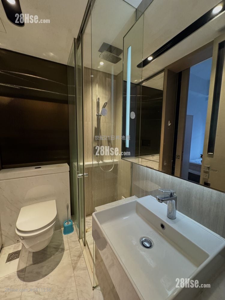 The Hemispheres Sell 1 Bedroom 284 ft²