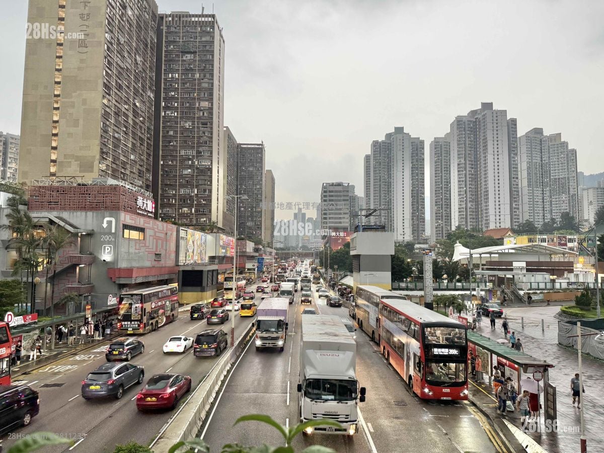 荟鸣 租盘 开放式间隔 , 1 浴室 200 平方尺