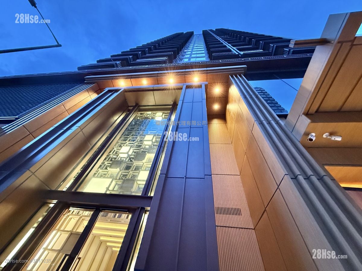 荟鸣 租盘 开放式间隔 , 1 浴室 200 平方尺