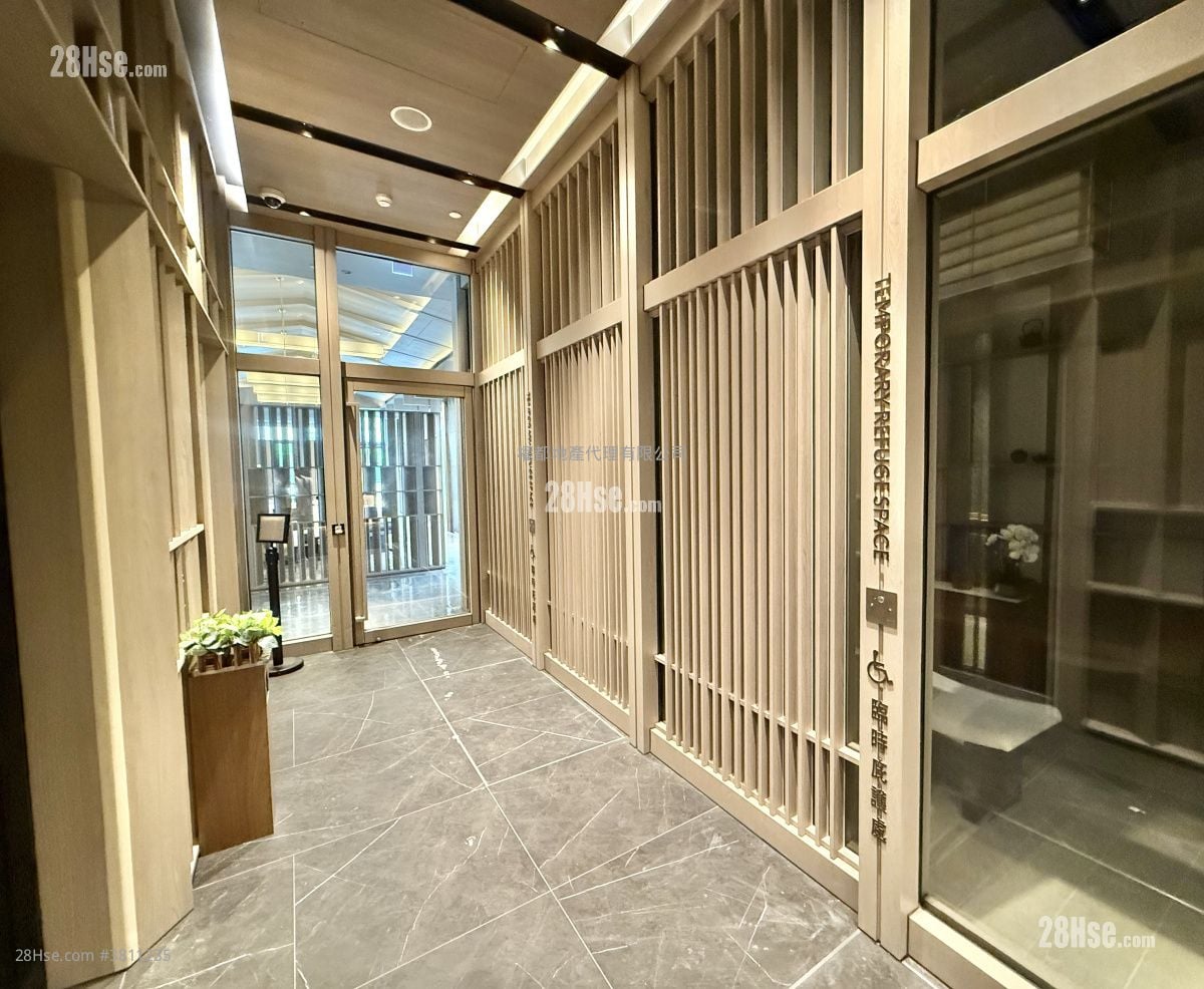 荟鸣 租盘 开放式间隔 , 1 浴室 200 平方尺