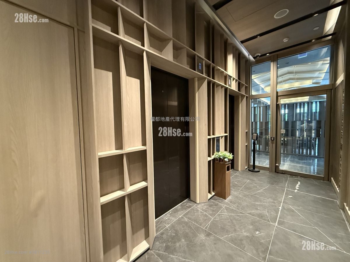 荟鸣 租盘 开放式间隔 , 1 浴室 200 平方尺