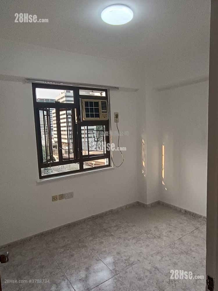 Cheong Ming Building Rental 2 Bedrooms , 1 Bathroom 457 ft²